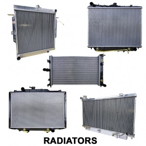 radiators for sale